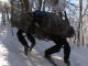 あの不気味な4つ足ロボ「BigDog」、進化を振り返る最新動画が公開