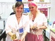 匂いがたまらん！　世界中の食べ物が集結した「旅博2011」フォトリポート　食べ物編