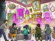 東京ディズニーランドに新アトラクション　「グーフィーのペイント＆プレイハウス」来秋オープン
