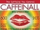 30秒で目が覚める！　瓶詰めの粉末カフェイン「CaffeinAll」