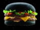 真っ黒バンズのダース・ベイダーハンバーガー、欧州で限定販売へ