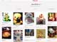 ビジュアルブックマーク「Pinterest」にクマのファーファが公式アカウント