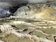 Googleストリートビューで洞窟探検　石見銀山の坑道や秋芳洞の写真を公開