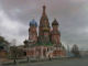 Googleストリートビューにロシアの写真　赤の広場やクレムリンを散策
