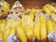 AKBを聴かせた東京マラソン用バナナだと？　「ヘビロテ」がヘビロテされるバナナ倉庫に潜入した