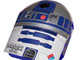 R2-D2がピザ箱に！　ドミノ・ピザから「スター・ウォーズスペシャルセット」