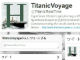 タイタニック号沈没事故から100周年　Twitterで“再現実況”