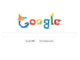 ホワイトデーじゃなかった：Googleロゴが折り紙に　実際に折って撮影