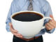 コーヒーが20杯分入る「世界最大のコーヒーカップ」