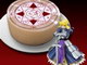 問おう、貴方が私のマスターか——「Fate/Zero」魔法陣ロールケーキでセイバーを召喚