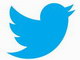 青い鳥が上向きに　Twitterのロゴが変わりました