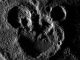 水星でミッキーマウス発見！　NASAが画像を公表
