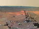 「直接火星で見るのに次ぐ」すばらしさ　探査機による壮大なパノラマ画像