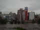 熊本の局地的豪雨　増水した白川のUstream中継に「ヤバい」「避難して」