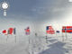暑いから南極行こうぜ：Googleストリートビューで南極点が探検可能に