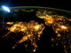 ため息が出る：夜を切り取るISSからのスペースタイムラプス動画が美しい