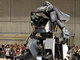 ワンダーフェスティバル2012[夏]：搭乗可能なロボット登場　萌えもコスプレもない漢のワンフェス