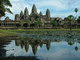 日本人観光客満足度トップはカンボジアの「アンコール・ワット」