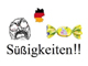 ドイツ語の発音をネタにした画像が海外サイトで人気に
