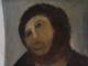 スペインのフレスコ画「無断修復」の女性、著作権料を求めて訴訟準備