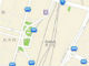 「サムスン本社を空き地」と表示…アップルの地図アプリに韓国が政府がコメント