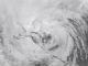 宇宙からとらえたハリケーン「Sandy」の映像、NASAが公開