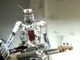 これが本物の「メタル」バンドだ！　ロボット3体がメタルの名曲をカバー