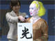 「ヨイトマケ」の美輪明宏さん、2ちゃんねるでの絶賛に「ありがたいことです」