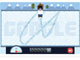 Googleトップページがスケートリンク整備ゲームに　整氷車発明者の生誕記念