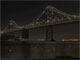 橋が動くイルミネーションに　サンフランシスコのベイブリッジで大規模ライトアップ計画
