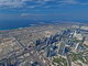 世界一高い建物「ブルジュ・ハリファ」からの眺めを体験できる