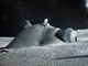 3Dプリンタで月面基地を建設　欧州宇宙機関が検討