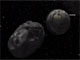 ロシアの隕石と16日の小惑星接近は「関係ない」と欧州宇宙機関