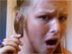なんてこと……！　巻き髪に失敗した少女のハプニング動画がYouTubeで大人気