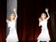 未来に生きすぎてるフジテレビのバーチャル女子アナ、「最高の離婚」のエンディングダンスを披露