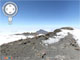 “世界最高峰のストリートビュー”Googleが公開　キリマンジャロ山頂など