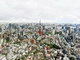 六本木上空いらっしゃい　45ギガピクセルの東京絶景パノラマ写真がすごすぎる