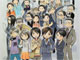 NHK朝ドラ「純と愛」のイラストを半年間ほぼ毎日投稿　550枚を描き上げたTwitterユーザーがすごい
