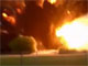 テキサスで工場爆発　爆風直撃の映像が衝撃とともにネットで広がる