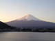 富士山、世界遺産登録へ！！！