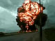アフガニスタンで飛行機墜落　爆発炎上の瞬間を捉えた衝撃映像がYouTubeに投稿される