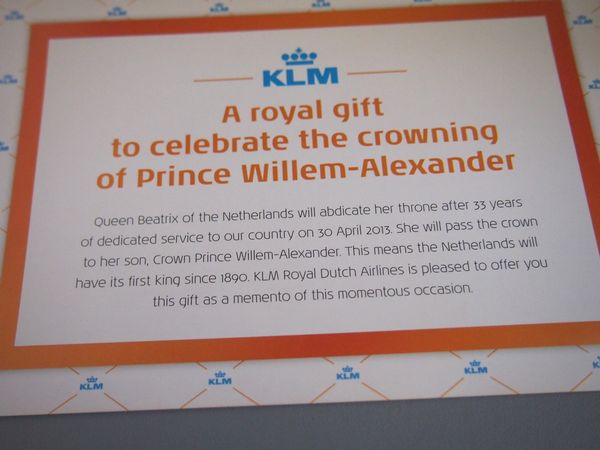 うっかりオランダの新国王即位式典に参加してみた ねとらぼ