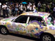 すごいぜ痛タクシー：最大限の“痛さ”で札幌の新名物に　長栄交通の「痛タク」がつくるフリー経済