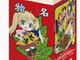 農業少女の七味唐辛子発売　ヤングエース「JA」がコラボ
