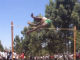 ケニアの高校生の走り高跳びがハンパない件
