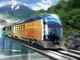 これは乗ってみたい：JR東日本、豪華列車「クルーズトレイン」新造計画発動