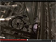 品川のハイテク駐輪場がスゴイ！　という動画に謎の人物が映りこみ2度スゴイ
