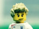 レゴでベッカムのサッカー人生を再現した動画がベッカム愛にあふれてる