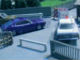暴走車VSパトカー：ミニカーで撮ったカーチェイス動画のクオリティがすごい！　海外からも賞賛の声