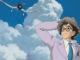 宮崎駿監督最新作「風立ちぬ」、前作「崖の上のポニョ」超える勢いで初日公開
